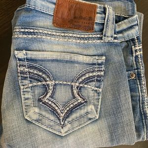 Big Star Jeans